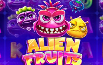 Alien Fruits