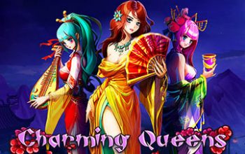 Charming Queens