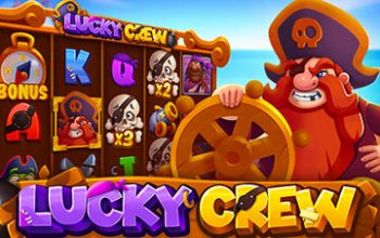 Lucky Crew