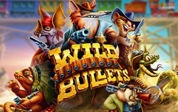 Wild Bullets